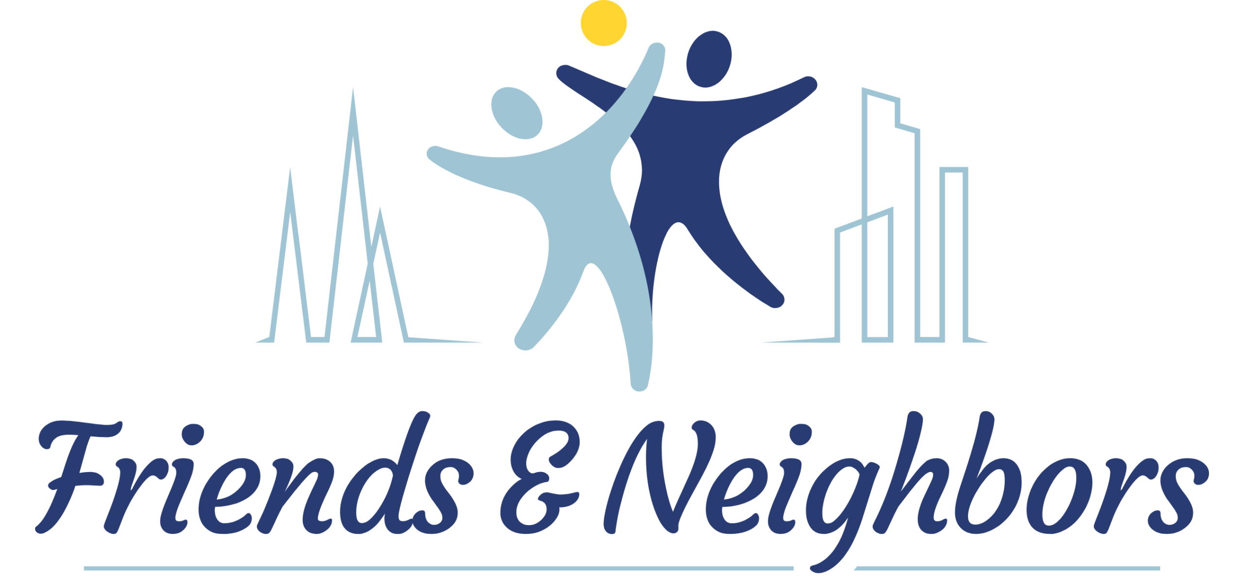 Friends & Neighbors logo