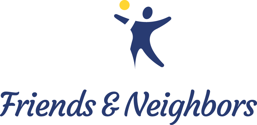 Friends & Neighbors
