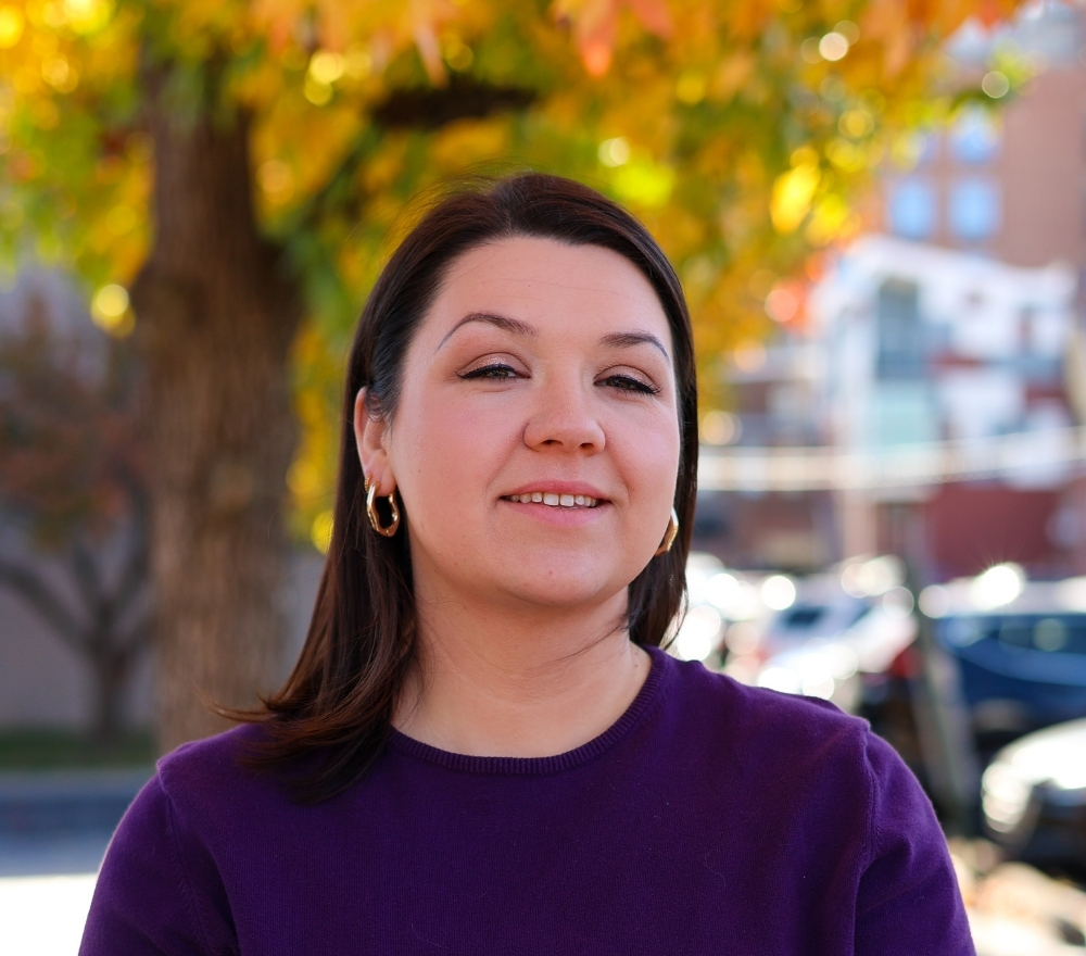 Alex Philo of Friends & Neighbors