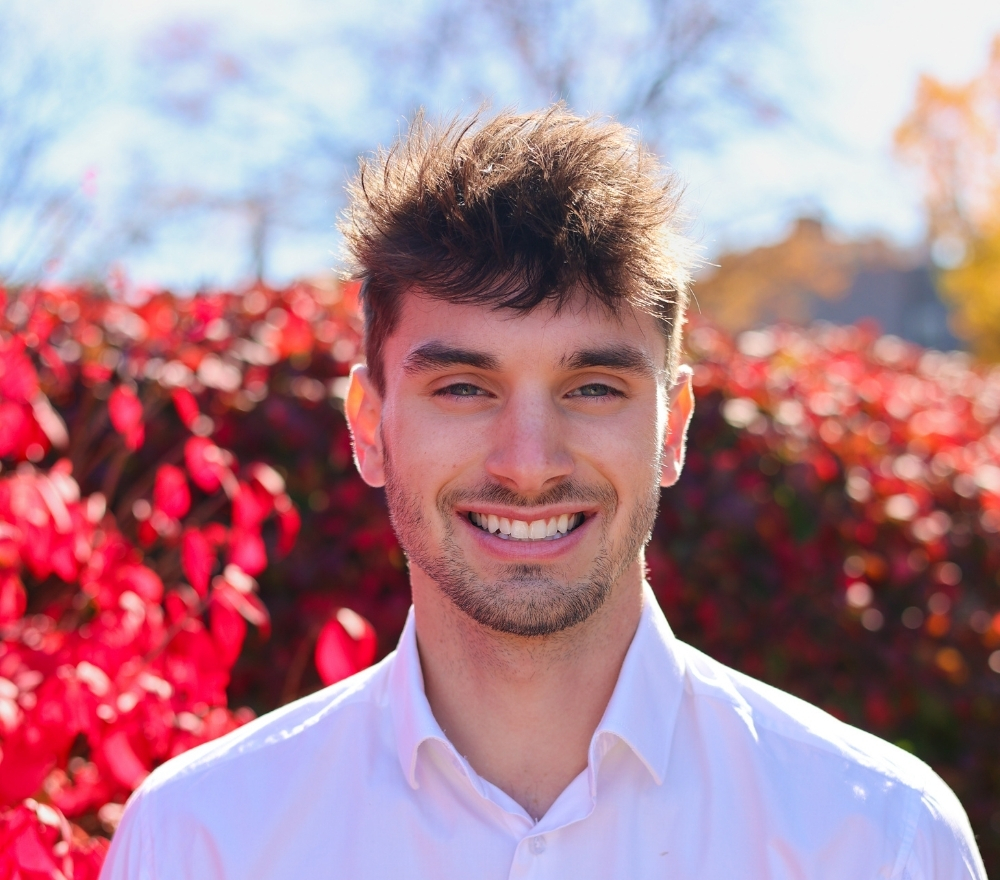 Brady Lemen of Friends & Neighbors