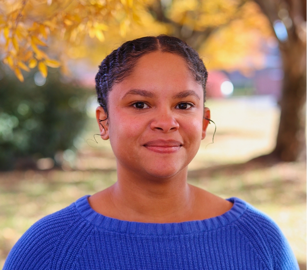 Dya Perales of Friends & Neighbors