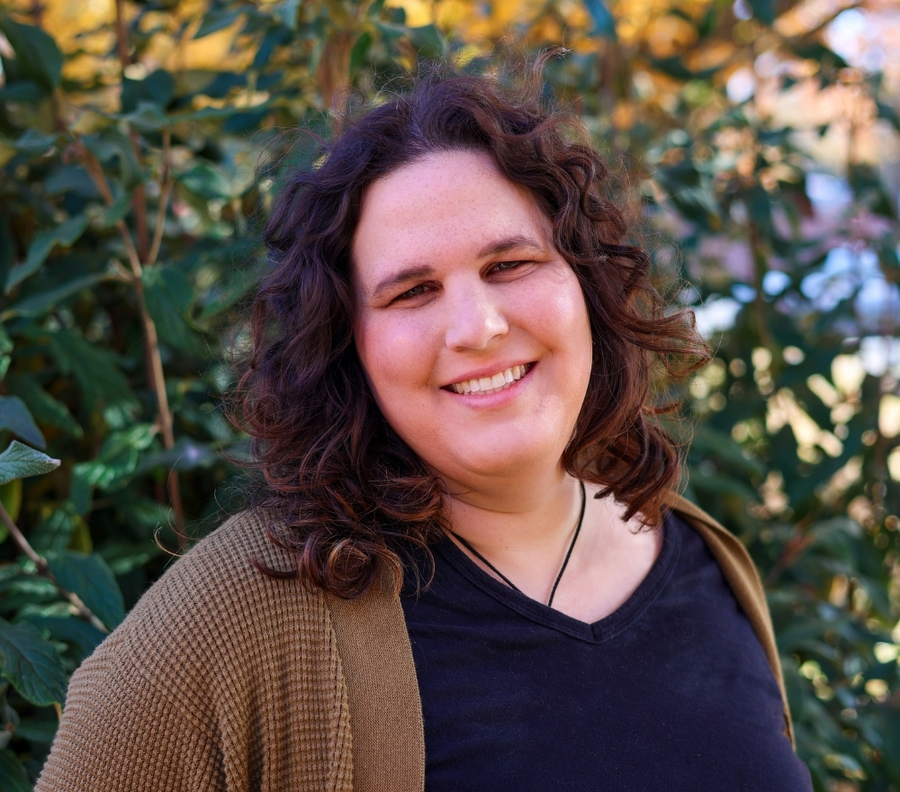 Jory Tobias of Friends & Neighbors