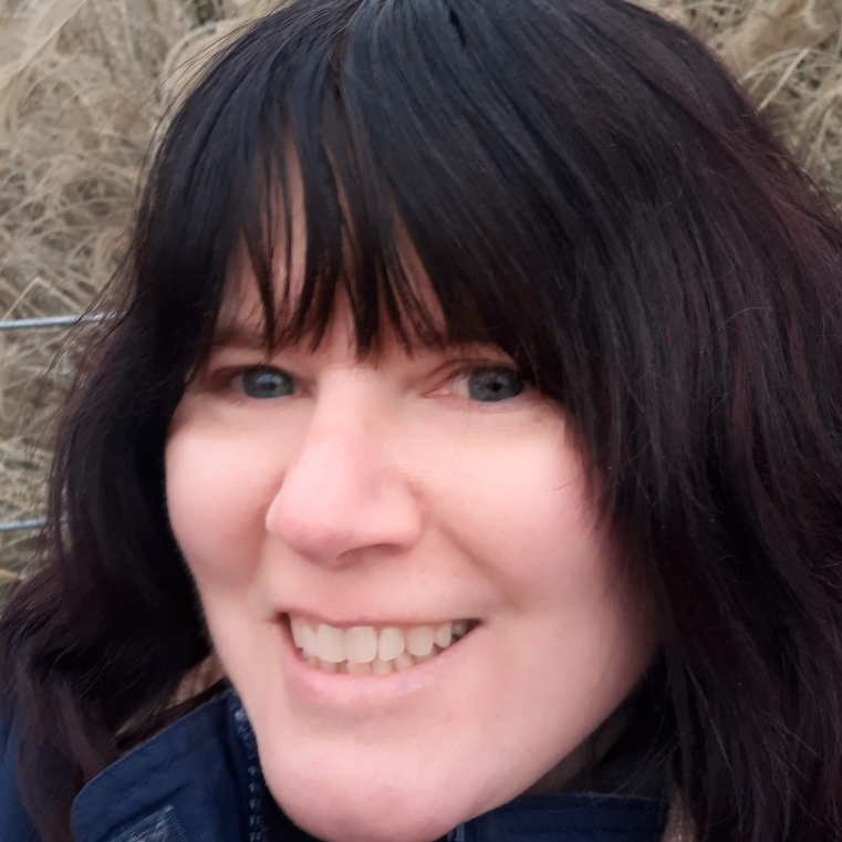 Friends & Neighbors board member Wanda Miller