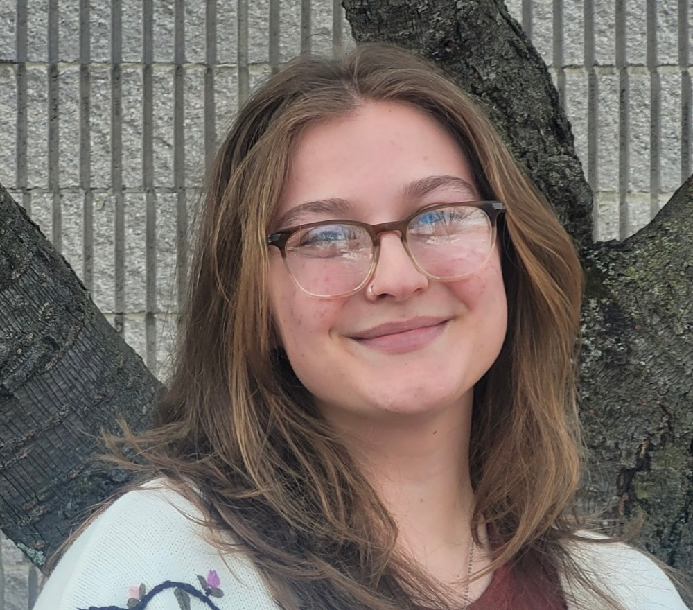 Kelsey Novick of Friends & Neighbors