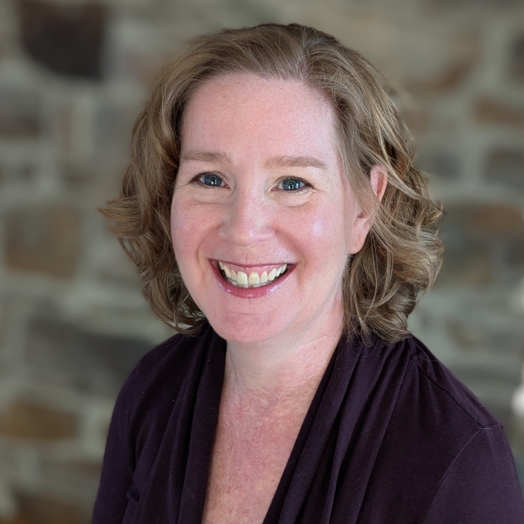 Friends & Neighbors board member Allison K. Shipley